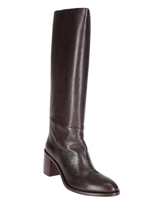 25FW 파로쉬 부츠 D060127DOPESHOE 086 MOOR S HEAD - PAROSH