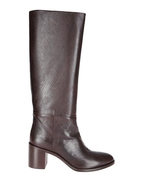 25FW 파로쉬 부츠 D060127DOPESHOE 086 MOOR S HEAD