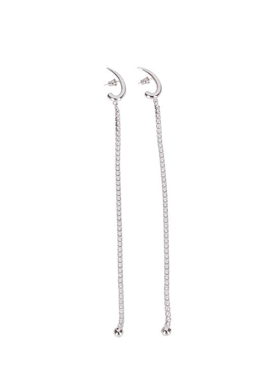 25FW 판코네시 이어링 F25EA012P SILVER