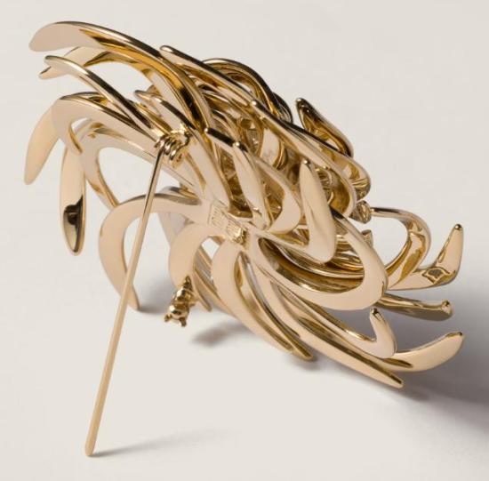 25FW 미우미우 5IS1322IEV F0056 ORO - MIU MIU