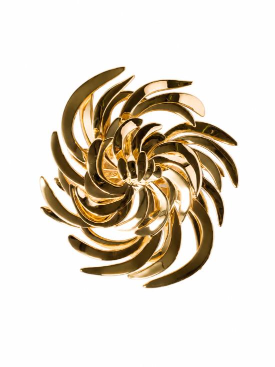 26FW 미우미우 5IS1322IEV F0056 ORO