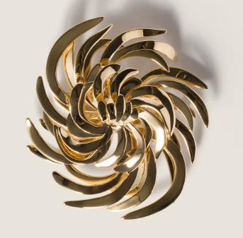 25FW 미우미우 5IS1322IEV F0056 ORO