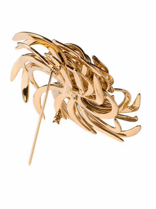 26FW 미우미우 5IS1322IEV F0056 ORO - MIU MIU