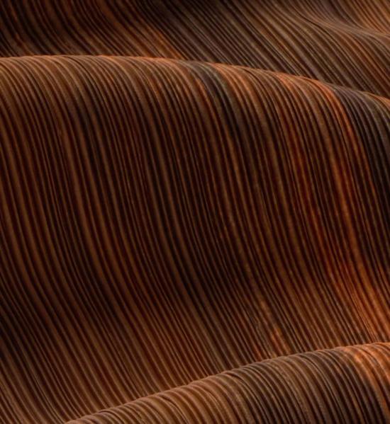  띵킹 뮤 스트레이트 팬츠 씽킹 무마로 릴렉스 플리츠 팬츠 - THINKING MU