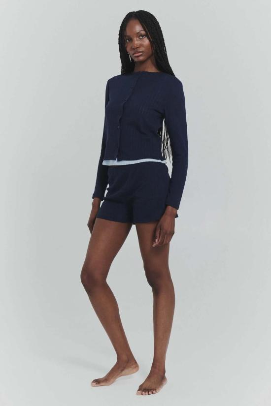  파이드 미 나우 가디건 Find Me Now 포인텔 카디건 - FIND ME NOW