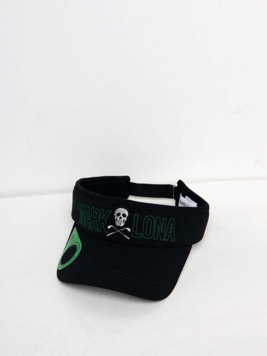  마크앤로나 버킷햇 Mlf 2 A Fc21 네이비