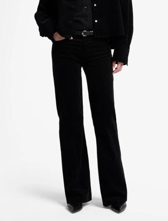 25FW 세븐포올맨카인드 데님 팬츠 7UX60V64U7CB4 Black - 7 FOR ALL MANKIND