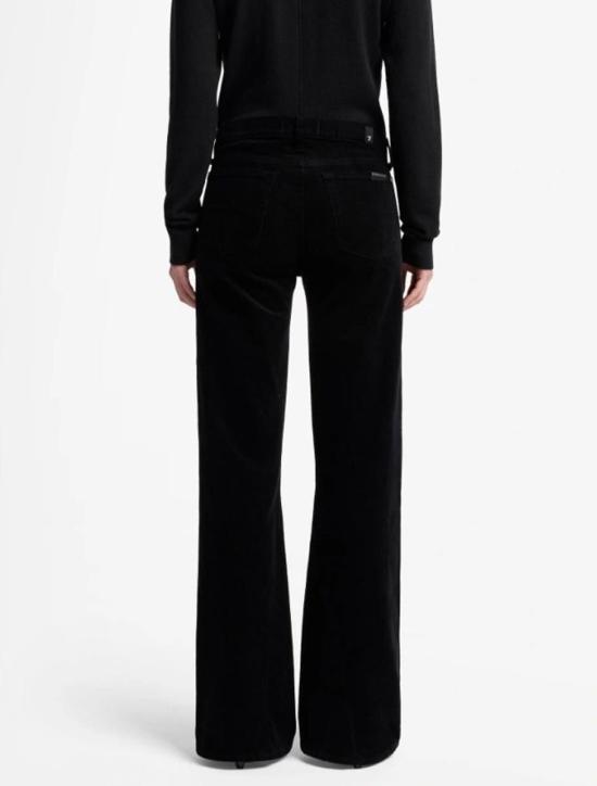 25FW 세븐포올맨카인드 데님 팬츠 7UX60V64U7CB4 Black - 7 FOR ALL MANKIND