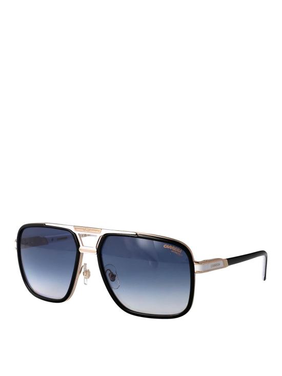 26SS 까레라 선글라스 CARRERA1071S80S Black - CARRERA