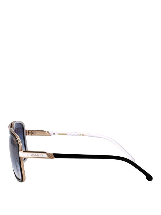 26SS 까레라 선글라스 CARRERA1071S80S Black - CARRERA