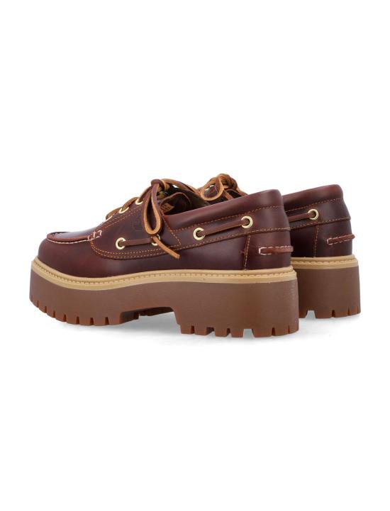 25FW 팀버랜드 로퍼 TB0A2QDM D57 ROOTBEAR - TIMBERLAND