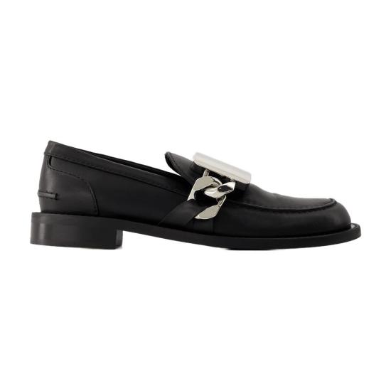  JW앤더슨 로퍼 ANW41021A black