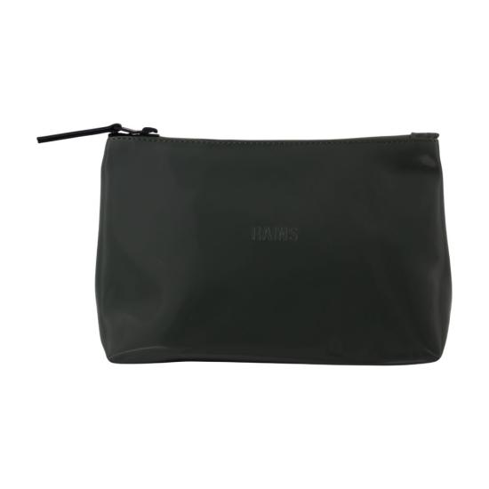 25FW 레인스 클러치/파우치 15600 127 green