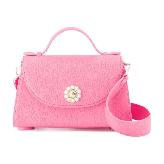 25SS 시몬로샤 숄더백 BAG173CB 0787 pink