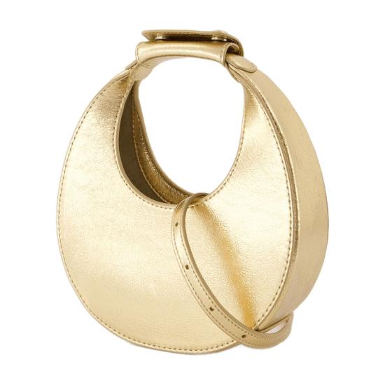 26SS 스타우드 숄더백 H24F4007ML GOLD gold - STAUD