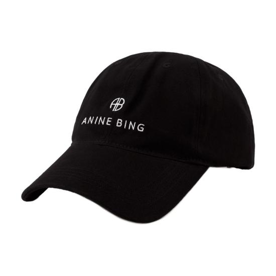 26SS 애니빙 볼캡 S 12 9084 000 black