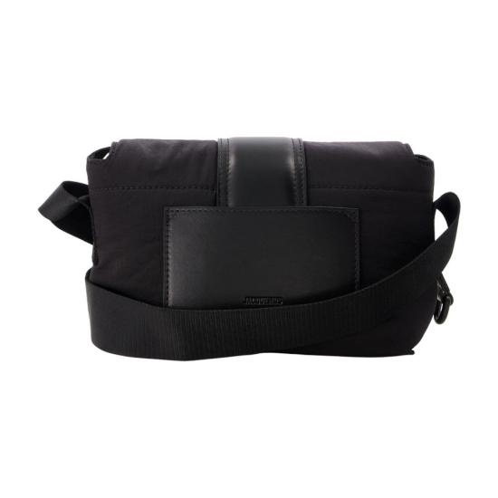 25FW 자크뮈스 크로스백 BAM00373AW00424 990 black - JACQUEMUS