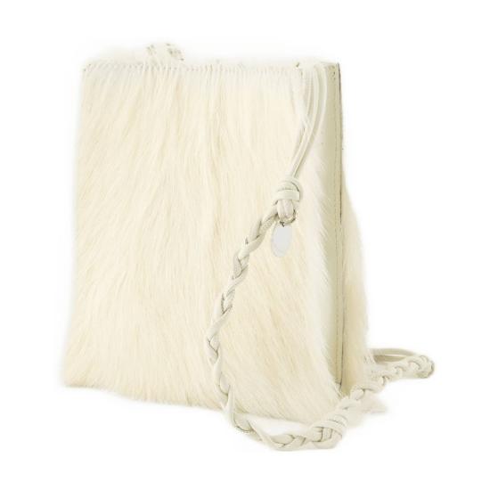 24FW 질샌더 크로스백 J07WG0001 P7146 107 white - JIL SANDER