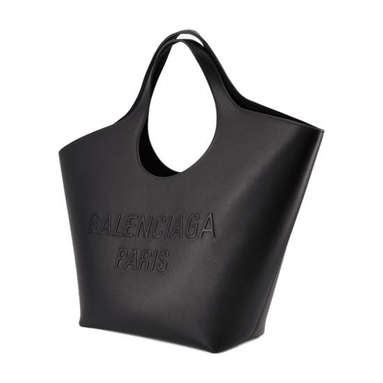  발렌시아가 메리 케이트 미디움 토트백 746974 2AAID 1000 black - BALENCIAGA