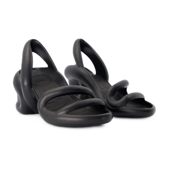 25SS 캠퍼 힐/펌프스 K200155 026 black - CAMPER