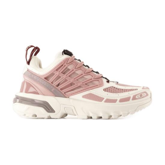  살로몬 스니커즈 L47596800 white