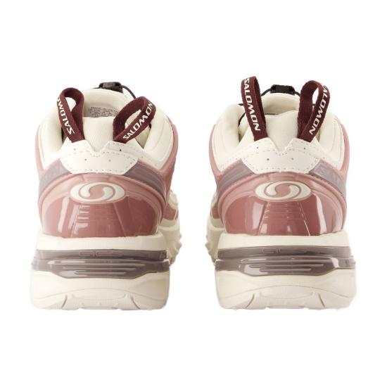  살로몬 스니커즈 L47596800 white - SALOMON