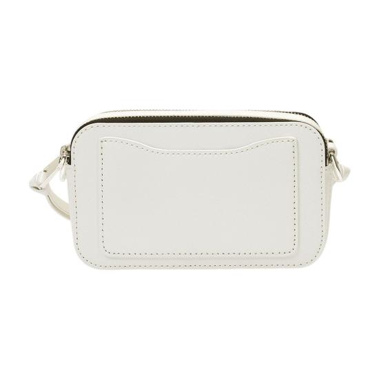 25FW 마크제이콥스 크로스백 M0014867 100 white - MARC JACOBS
