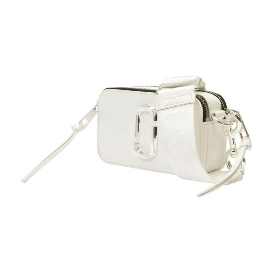 25FW 마크제이콥스 크로스백 M0014867 100 white - MARC JACOBS
