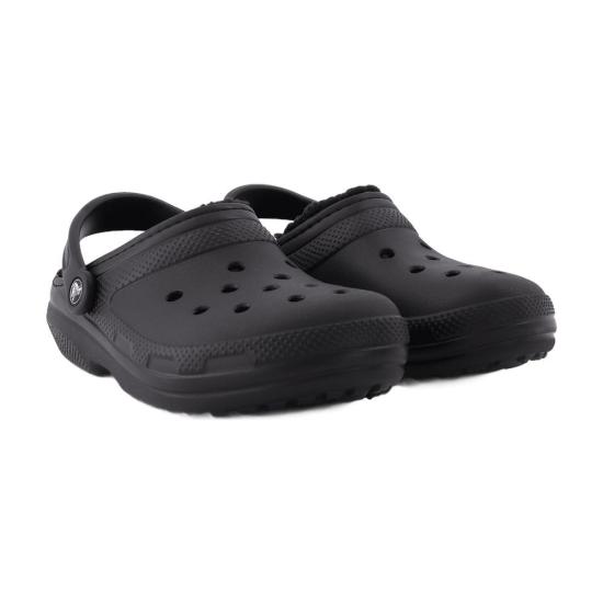  크록스 샌들 203591 060 black - CROCS