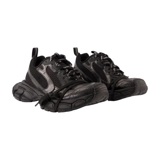 25FW 발렌시아가 스니커즈 734731 W3XL1 1010 black - BALENCIAGA