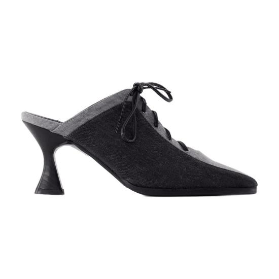 25SS 카렐 페리스 힐/펌프스 332897 41 black