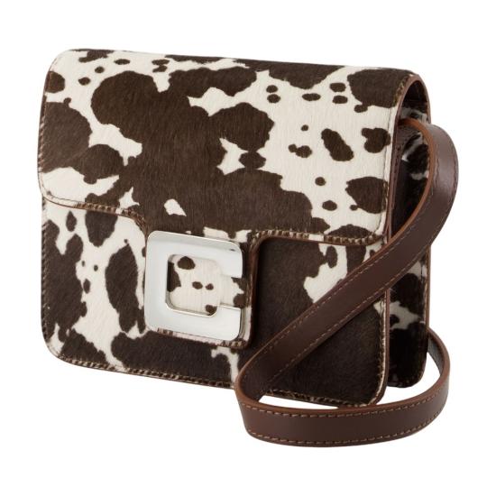 25FW 카렐 페리스 크로스백 333070 white - CAREL PARIS