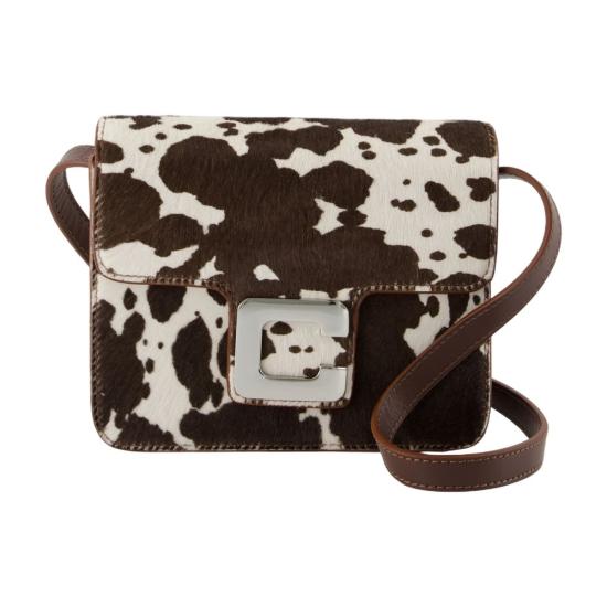 25FW 카렐 페리스 크로스백 333070 white