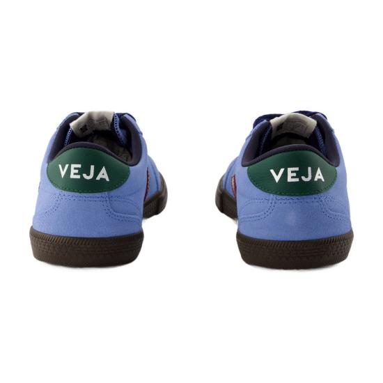  베자 스니커즈 VO0303722B blue - VEJA