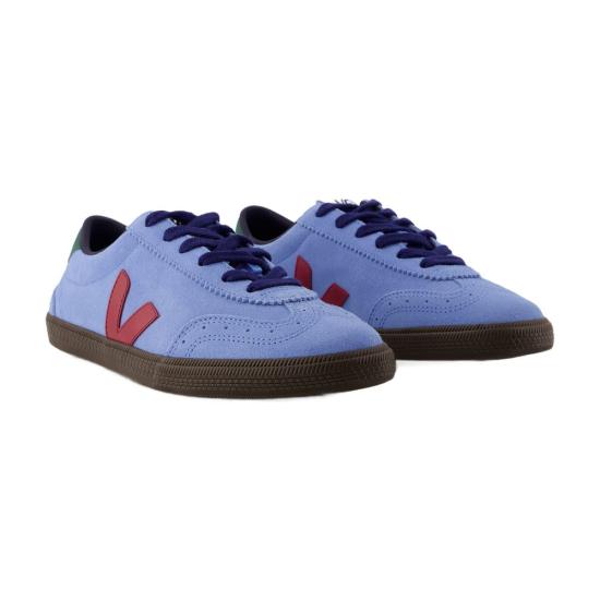  베자 스니커즈 VO0303722B blue - VEJA