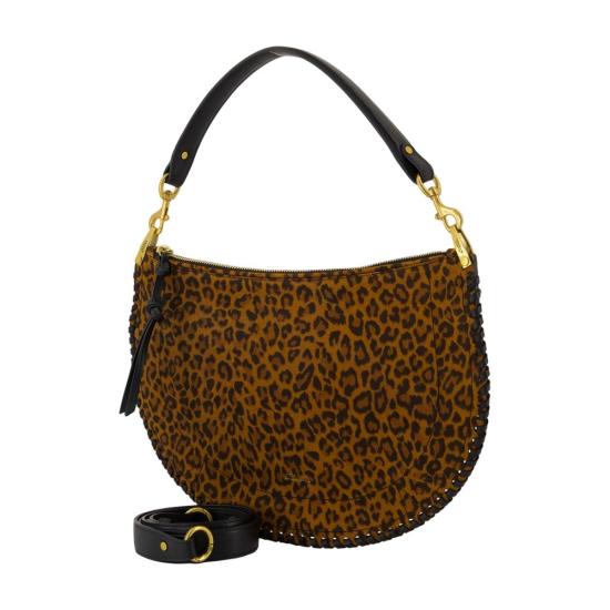 25FW 이자벨마랑 크로스백 BF0066FB C3C10M 99LE printed - ISABEL MARANT