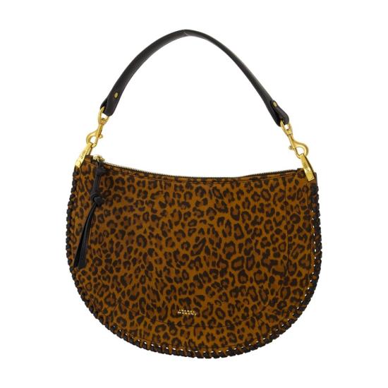 25FW 이자벨마랑 크로스백 BF0066FB C3C10M 99LE printed