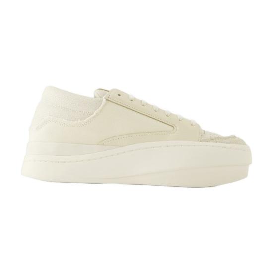  와이쓰리 스니커즈 IG2914 beige