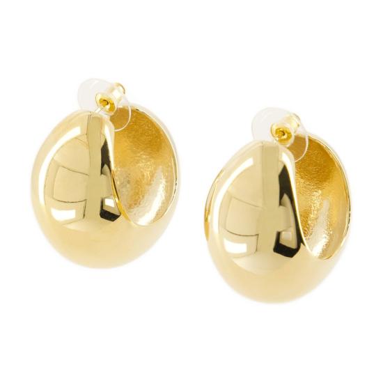 25SS 이자벨마랑 이어링 BL0175FA B3B14B 12DO gold - ISABEL MARANT