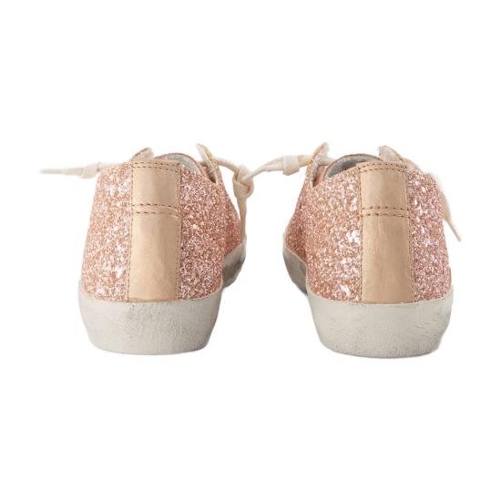 25SS 필립모델 스니커즈 PRLD GL05 pink - PHILIPPE MODEL