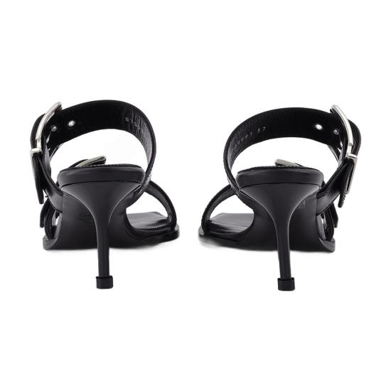  알렉산더 맥퀸 힐/펌프스 709991WHSWD1081 36 multicolor - ALEXANDER MCQUEEN