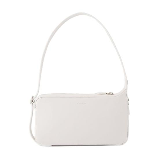 25SS 쿠레쥬 숄더백 223GSA047CR0027 0001 white