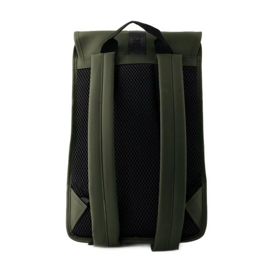  레인스 백팩 14400 green - RAINS