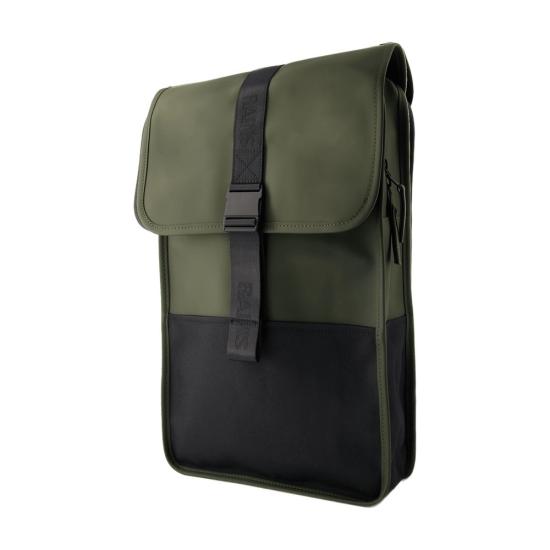  레인스 백팩 14400 green - RAINS