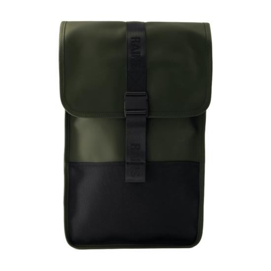  레인스 백팩 14400 green