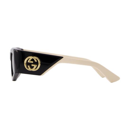 25SS 구찌 선글라스 GG1664S 001 black - GUCCI