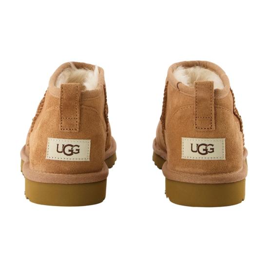 25FW 어그 부츠 1137391 CHE brown - UGG