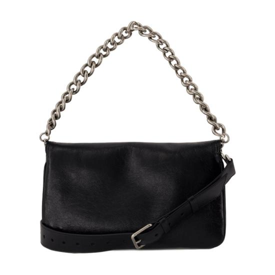 25SS 발렌시아가 토트백 748596 2ABFJ 1000 black - BALENCIAGA