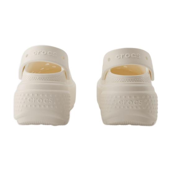  크록스 샌들 209347 0WV neutral - CROCS
