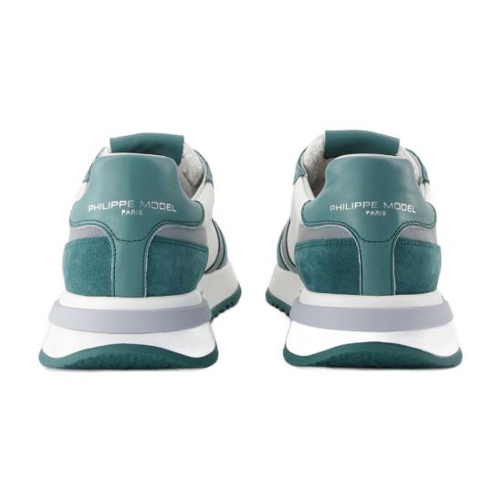 25SS 필립모델 스니커즈 TYLU W059 green - PHILIPPE MODEL
